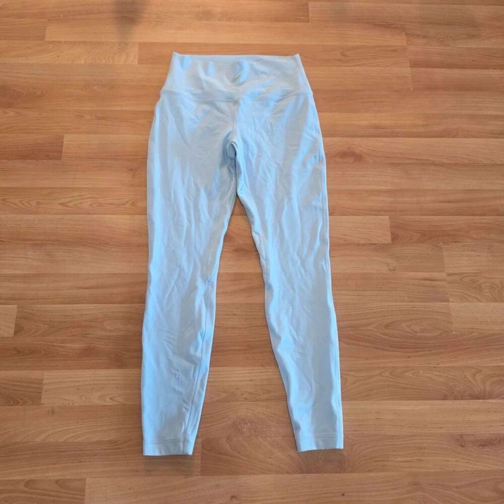 Lululemon Align Leggings Size 8